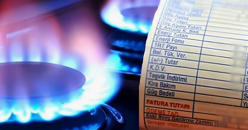 Güneş doğmadan 07:30’da gerçekleştireceğiniz küçük ayar ile doğalgaz faturanızı azaltabilirsiniz.