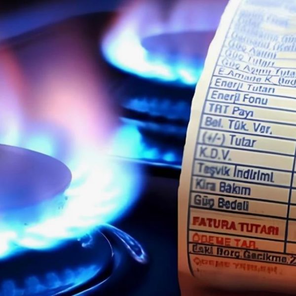 Doğalgaz harcamalarını düşürmek isteyenler için pratik tasarruf ipuçları