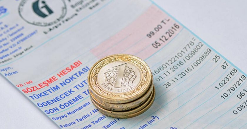 Doğalgaz faturalarını küçültmek merak edenler adına pratik tasarruf çözümleri