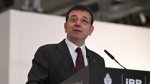 İmamoğlu, “kendisini susmaya mahkum etmeye” çalışanlara bağırdı: “Evet, dün ve bugün…” – Son Dakika Türkiye Haberleri