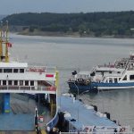 Gökçeada-Kabatepe hattında yarın bazı seferlere hava engeli