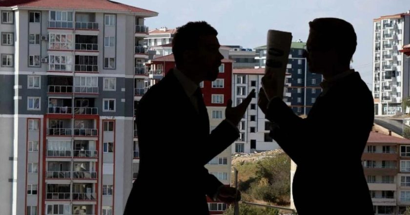 Konut Kullanıcısı Ev Sahibi Anlaşmazlıklarında Bilinmesi Gereken Korunma Hakları Yeni Yılda