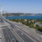İstanbul’da 28-29 Kasım’da kapalı yollar ve alternatif rotalar!