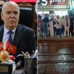 MHP Eskişehir İl Başkanı Candemir’den polisin ‘Terörsüz Türkiye’ eylemine yanıt: “Planlı bir gösteri”