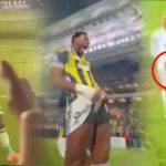 Jhon Duran’ın golü derbiyi alevlendirdi! Galatasaraylılardan sert reaksiyon