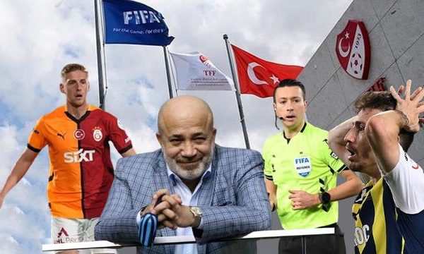 Bahis soruşturmasında sıcak gelişme: Ömür boyu men ve küme düşme cezası kapıda!