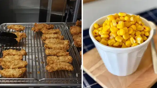 Güvenlik uzmanı: ‘Tavuk ve mısır, kısırlığı artıran en tehlikeli gıdalar!’