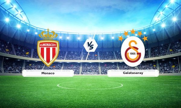 CANLI | Monaco – Galatasaray karşılaşması! Maç tarihi, saati ve yayın kanalı nedir? – 09 Aralık 2025