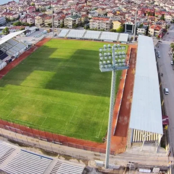 Fethiyespor’dan Galatasaray karşılaşmasıyla ilgili stadyum açıklaması!