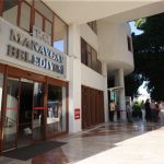 Manavgat Belediyesi’ne dair rüşvet davasında duruşmalar başladı