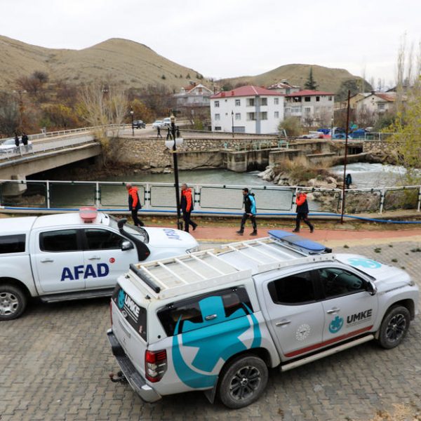 Malatya’da kaybolan 80 yaşındaki kişinin cesedi keşfedildi