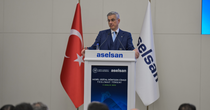 Bakan Memişoğlu: 41 stratejik cihaz ve 13 aşı üretimi yapacağız