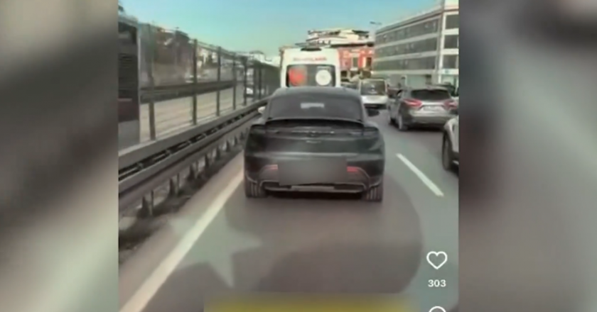 Ambulansa öncelik tanımayan sürücü tutuklandı; yeni yasaya göre ceza 46 bin TL!