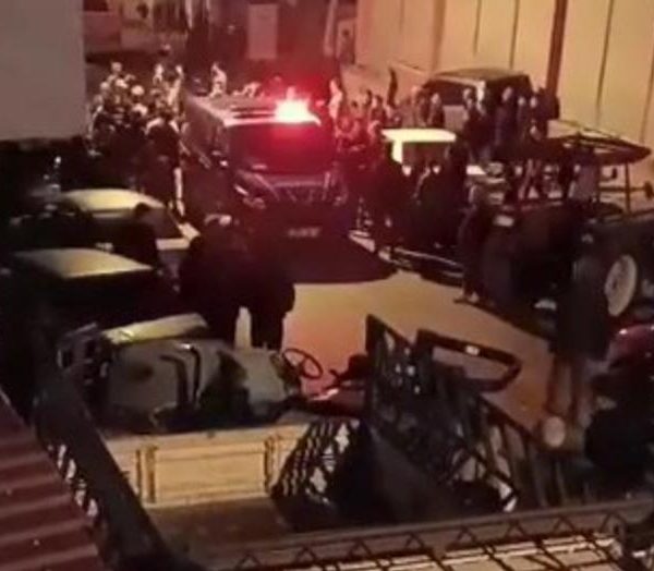 Hatay’da aileler arasında çatışma: 1 ölü, 6 yaralı