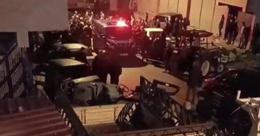 Hatay’da aileler arasında çatışma: 1 ölü, 6 yaralı