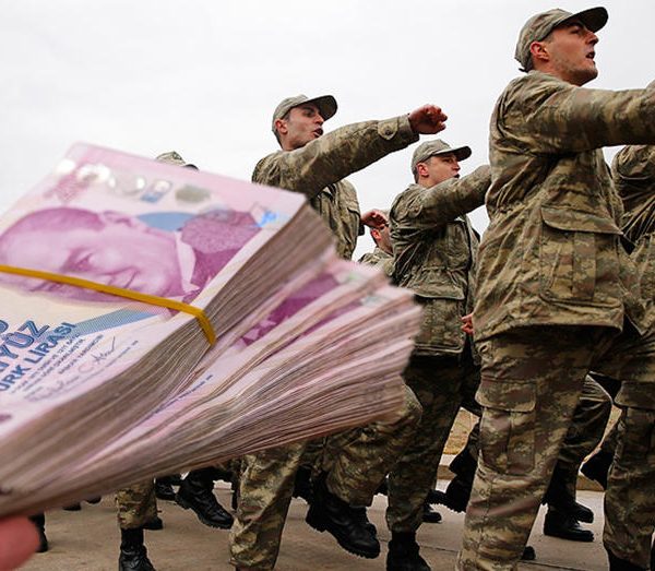 2026’da bedelli askerlik ücreti ne olacak? Aralık enflasyon tahminiyle merak konusu!