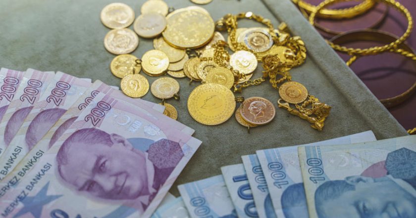 20 Kasım 2025 Altın Fiyatları: Gram, Çeyrek, Ons ve Diğerleri Ne Kadar?
