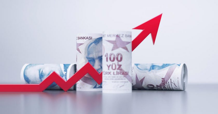 Kasım 2025 Enflasyon Rakamları Açıklandı! Yüzde Kaç?