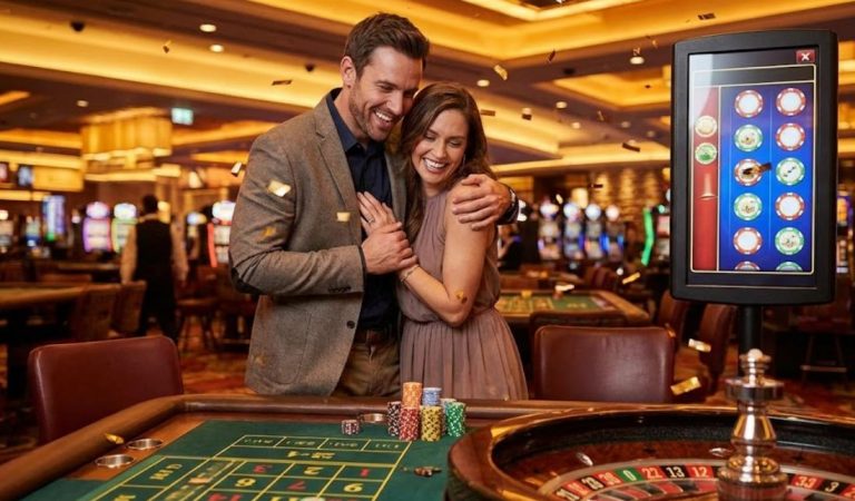 Modern Oyunun Yenilikçi Merkezi Betgray