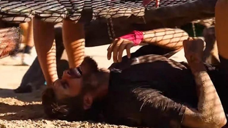 Barış Murat Yağcı Survivor’dan diskalifiye oldu! “Çaresiz kaldık”