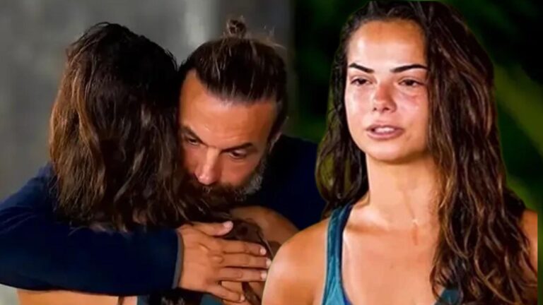 Survivor Beyza Gemici sonunda patladı: Hayatımdaki kişiye ihanet etmedim