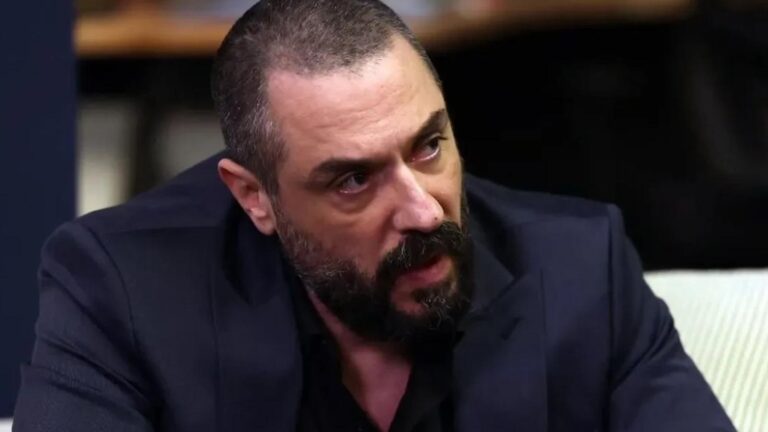 Yeraltı’nın Yavuz’u Emir Benderlioğlu Çırak dizisinde