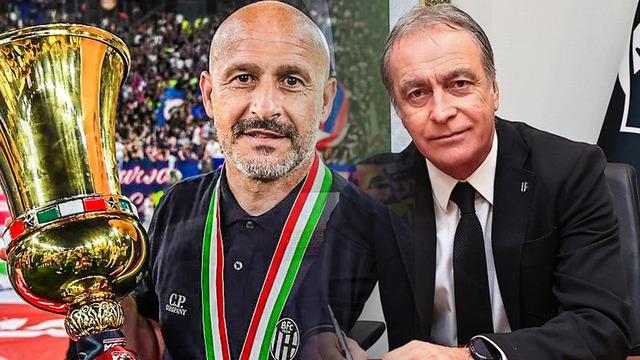 Beşiktaş hocasını buldu: Vincenzo Italiano! Rekor maaşa ‘evet’ dedi