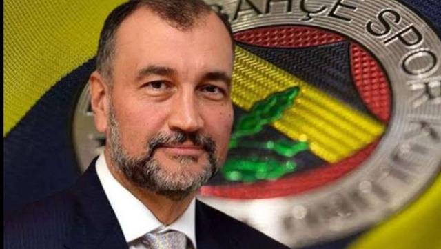 Murat Ülker’den ‘sosyal medya tepkisi’! “Artık Fenerbahçe seçimi bile trolleniyor”