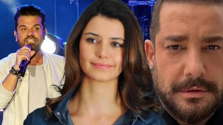 Kenan Doğulu, Beren Saat, Enes Arıkan… Uyuşturucu soruşturmasında yeni gelişme: 10 ünlü isim hakkında tutuklama talebi