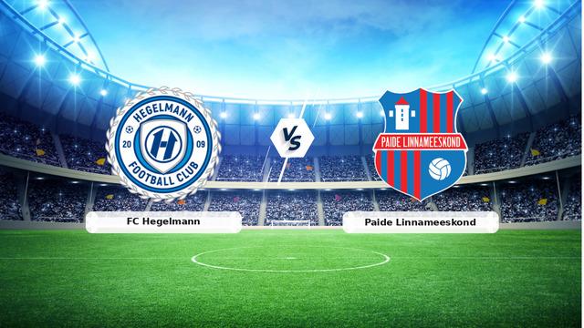 CANLI | FC Hegelmann – Paide Linnameeskond maç anlatımı! Maç ne zaman? Saat kaçta ve hangi kanalda? – 09 Temmuz 2026