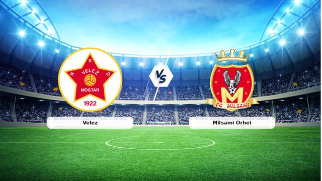 CANLI | Velez – Milsami Orhei maç anlatımı! Maç ne zaman? Saat kaçta ve hangi kanalda? – 09 Temmuz 2026